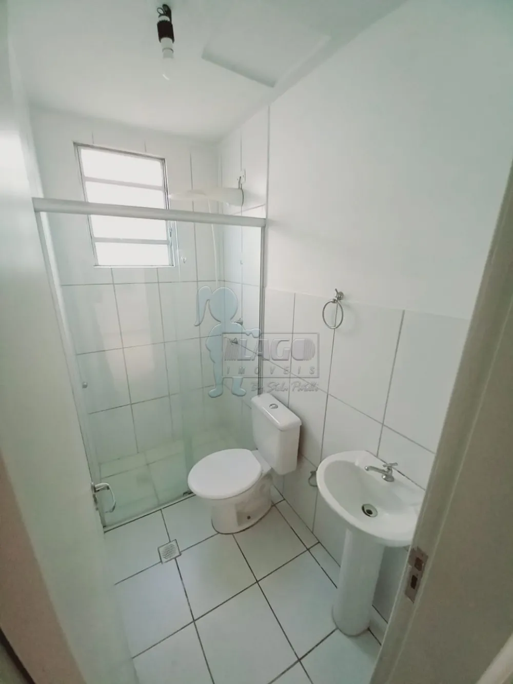 Alugar Apartamento / Padrão em Ribeirão Preto R$ 700,00 - Foto 7