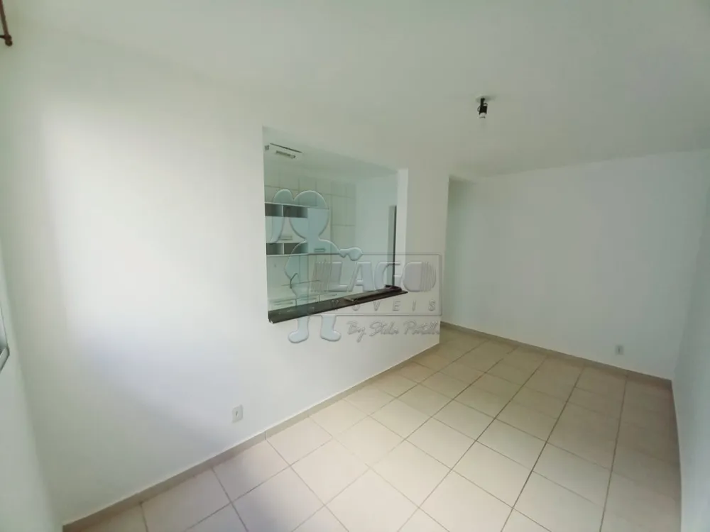 Alugar Apartamento / Padrão em Ribeirão Preto R$ 700,00 - Foto 1