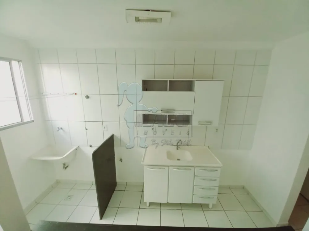 Alugar Apartamento / Padrão em Ribeirão Preto R$ 700,00 - Foto 8