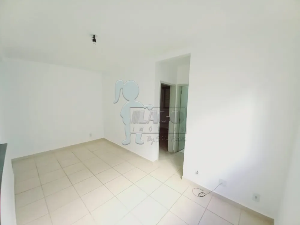 Alugar Apartamento / Padrão em Ribeirão Preto R$ 700,00 - Foto 2