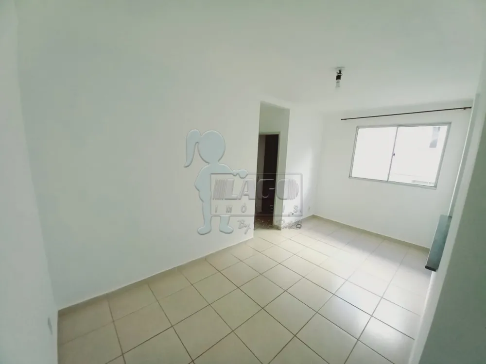 Alugar Apartamento / Padrão em Ribeirão Preto R$ 700,00 - Foto 3