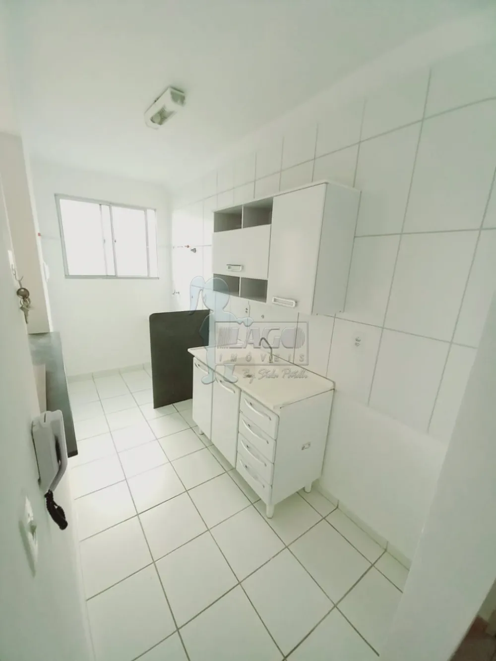 Alugar Apartamentos / Padrão em Ribeirão Preto R$ 700,00 - Foto 9