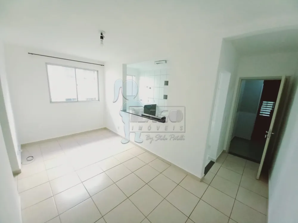 Alugar Apartamentos / Padrão em Ribeirão Preto R$ 700,00 - Foto 4