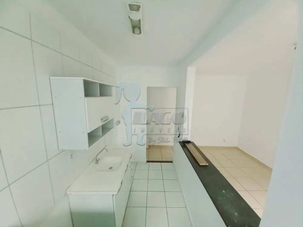 Alugar Apartamentos / Padrão em Ribeirão Preto R$ 700,00 - Foto 10