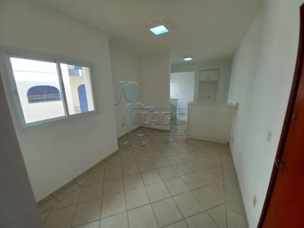 Alugar Apartamento / Padrão em Ribeirão Preto R$ 1.300,00 - Foto 2