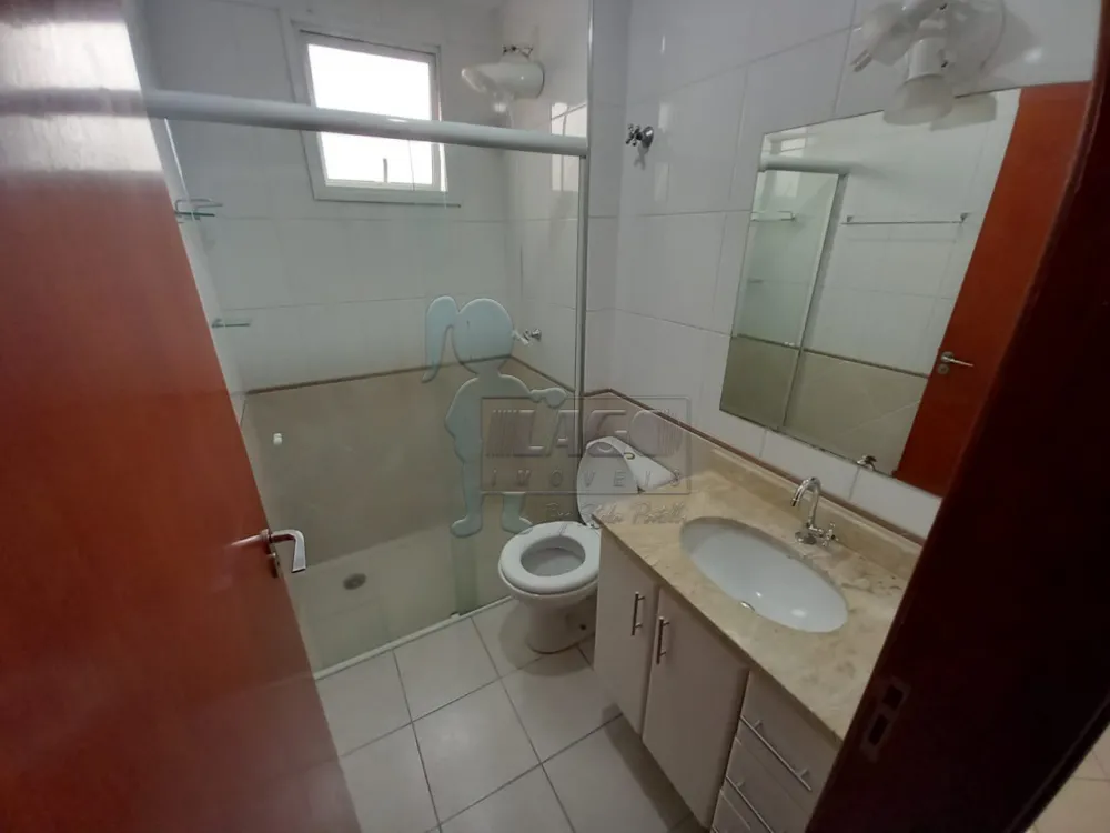 Alugar Apartamento / Padrão em Ribeirão Preto R$ 1.300,00 - Foto 8