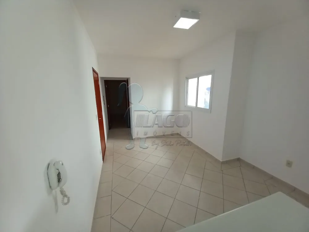 Alugar Apartamento / Padrão em Ribeirão Preto R$ 1.300,00 - Foto 1