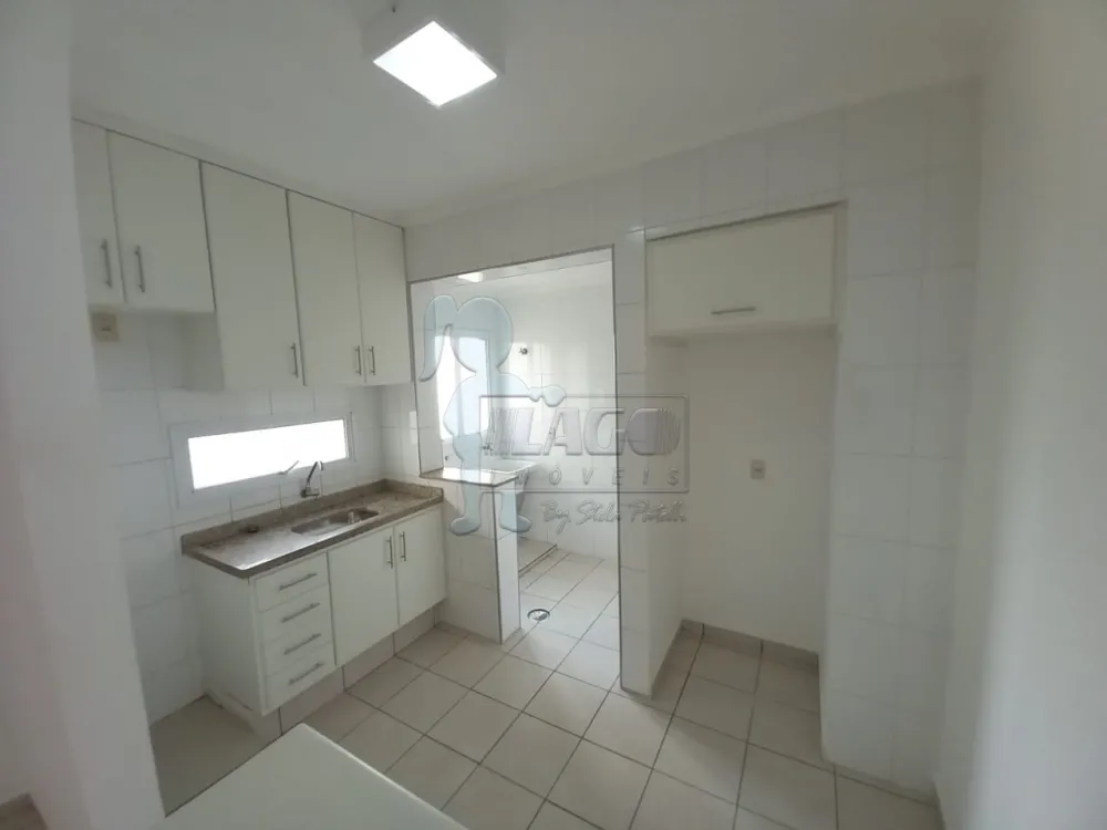 Alugar Apartamento / Padrão em Ribeirão Preto R$ 1.300,00 - Foto 4