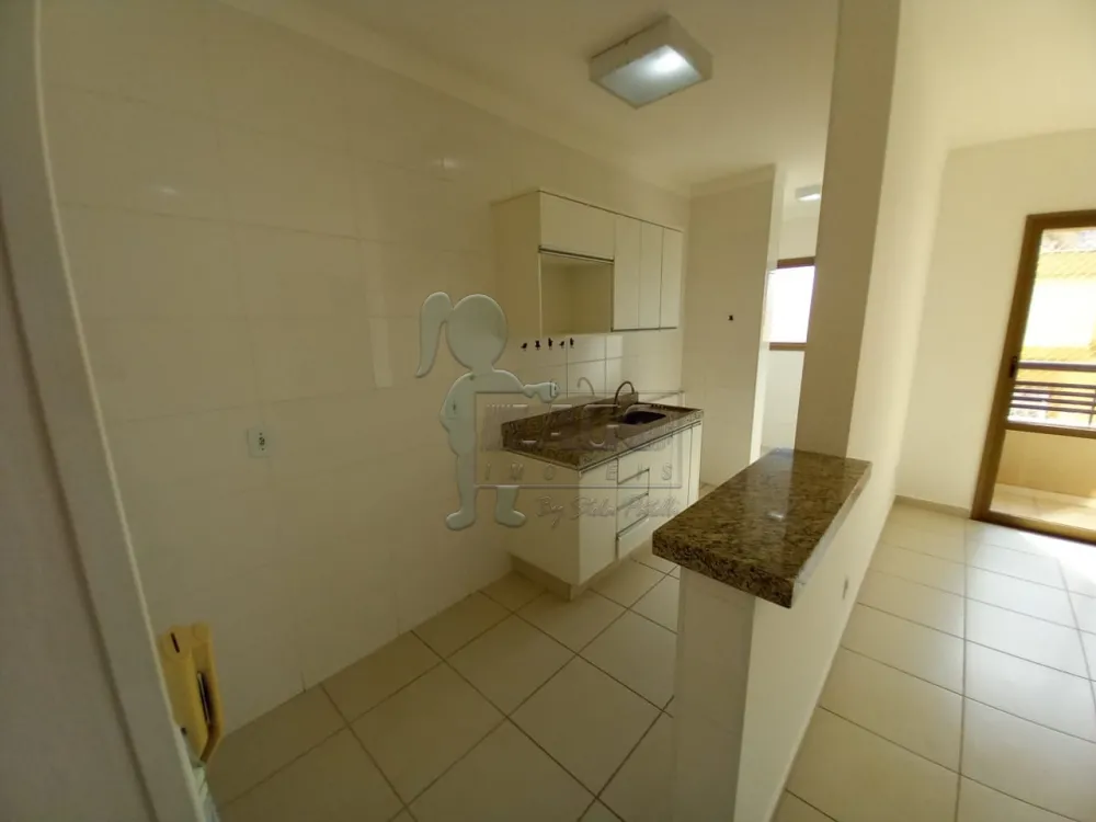 Alugar Apartamento / Padrão em Ribeirão Preto R$ 1.400,00 - Foto 4