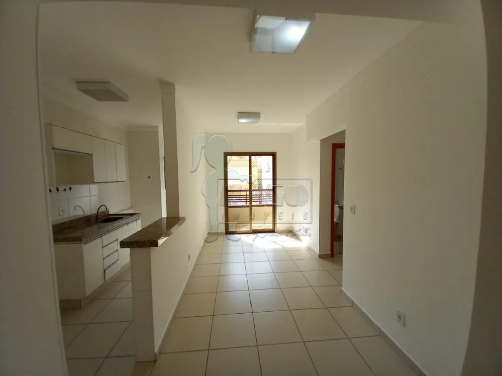 Alugar Apartamento / Padrão em Ribeirão Preto R$ 1.400,00 - Foto 2