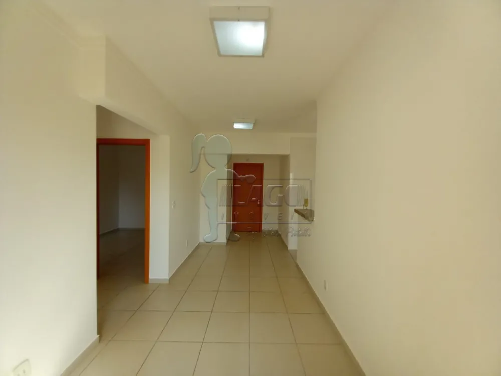 Alugar Apartamento / Padrão em Ribeirão Preto R$ 1.400,00 - Foto 1