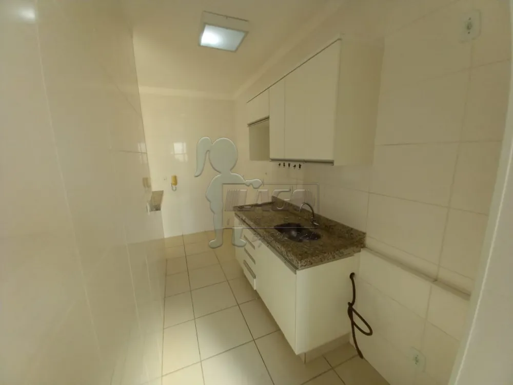 Alugar Apartamento / Padrão em Ribeirão Preto R$ 1.400,00 - Foto 5