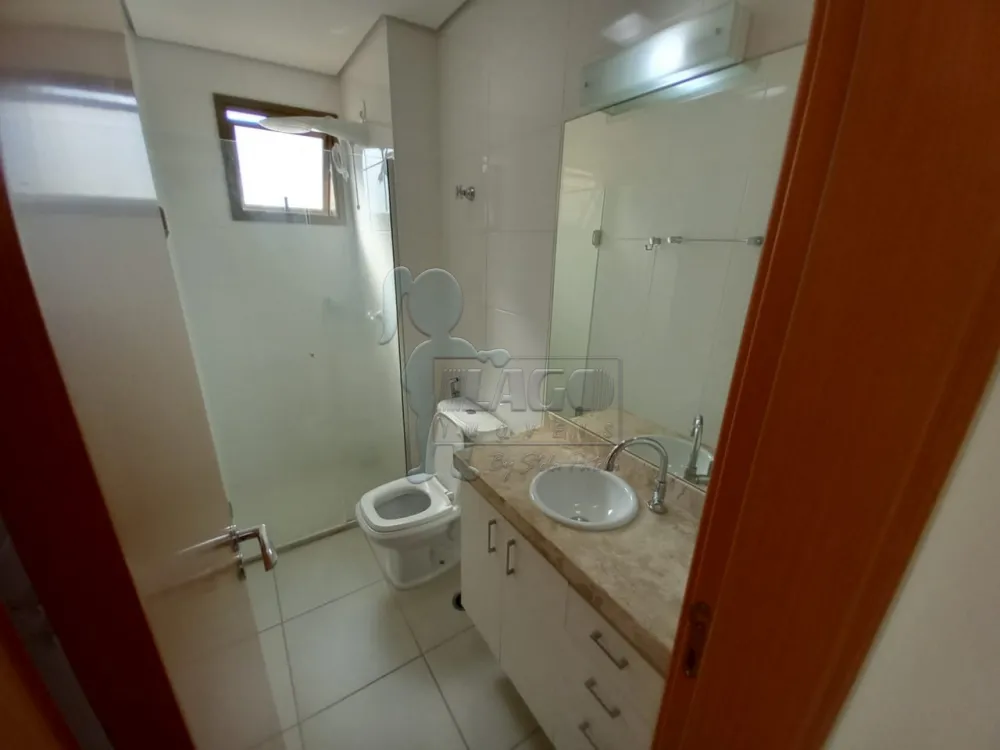 Alugar Apartamento / Padrão em Ribeirão Preto R$ 1.400,00 - Foto 10