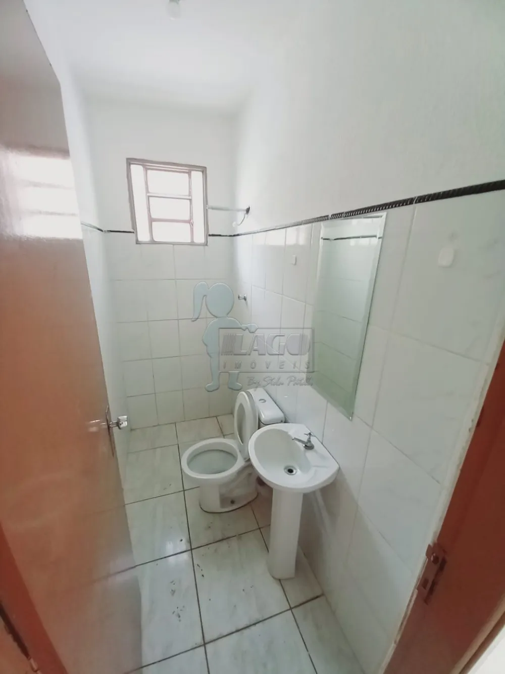 Alugar Casa / Padrão em Ribeirão Preto R$ 700,00 - Foto 9