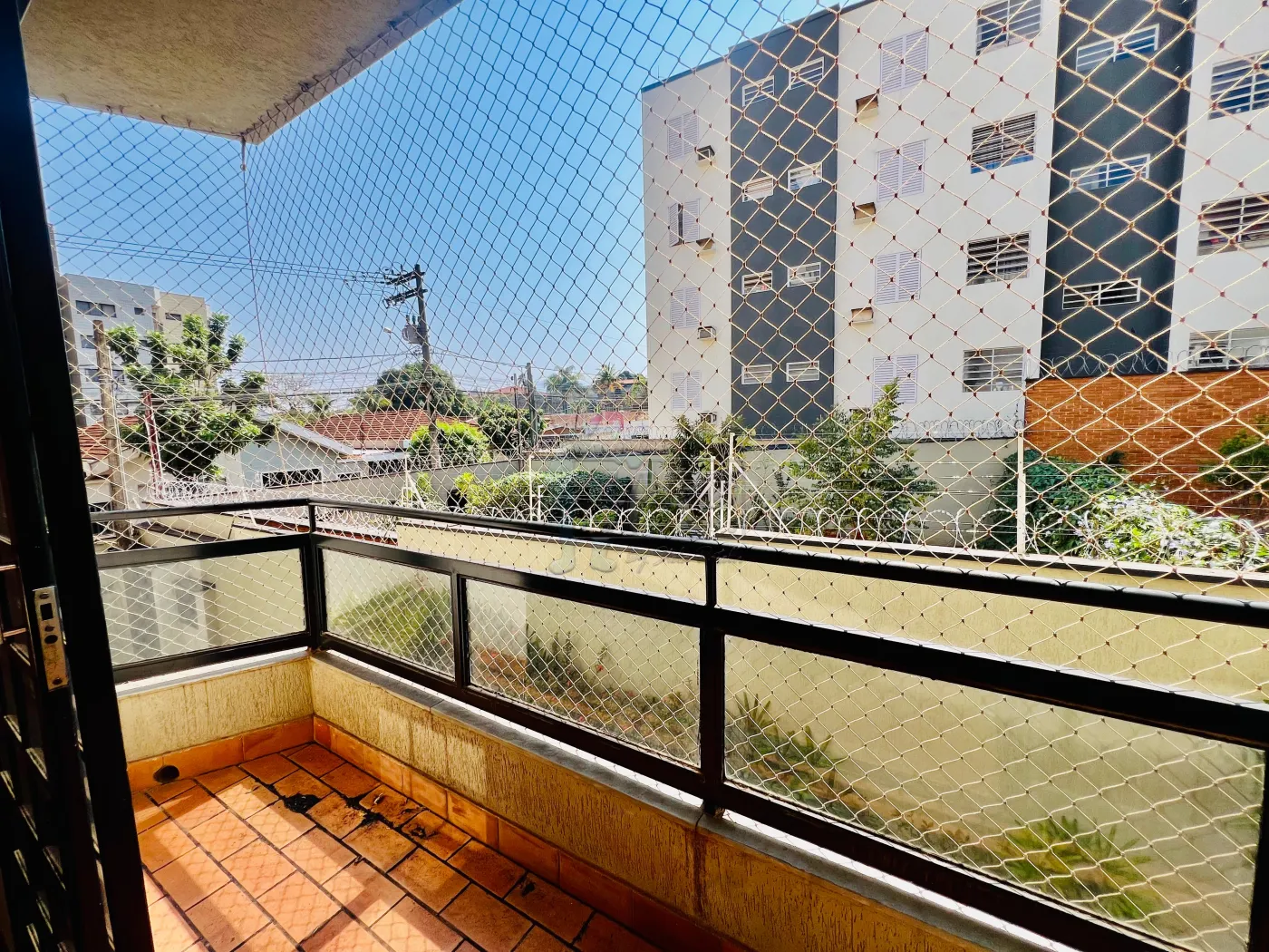 Alugar Apartamento / Padrão em Ribeirão Preto R$ 1.400,00 - Foto 3