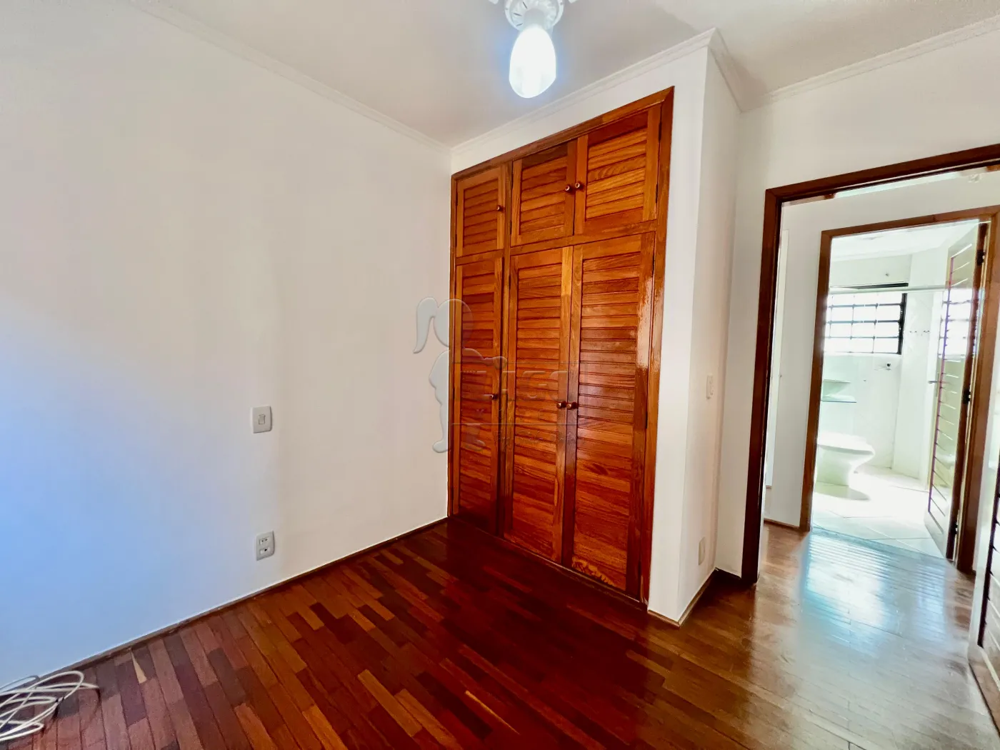 Alugar Apartamento / Padrão em Ribeirão Preto R$ 1.400,00 - Foto 14