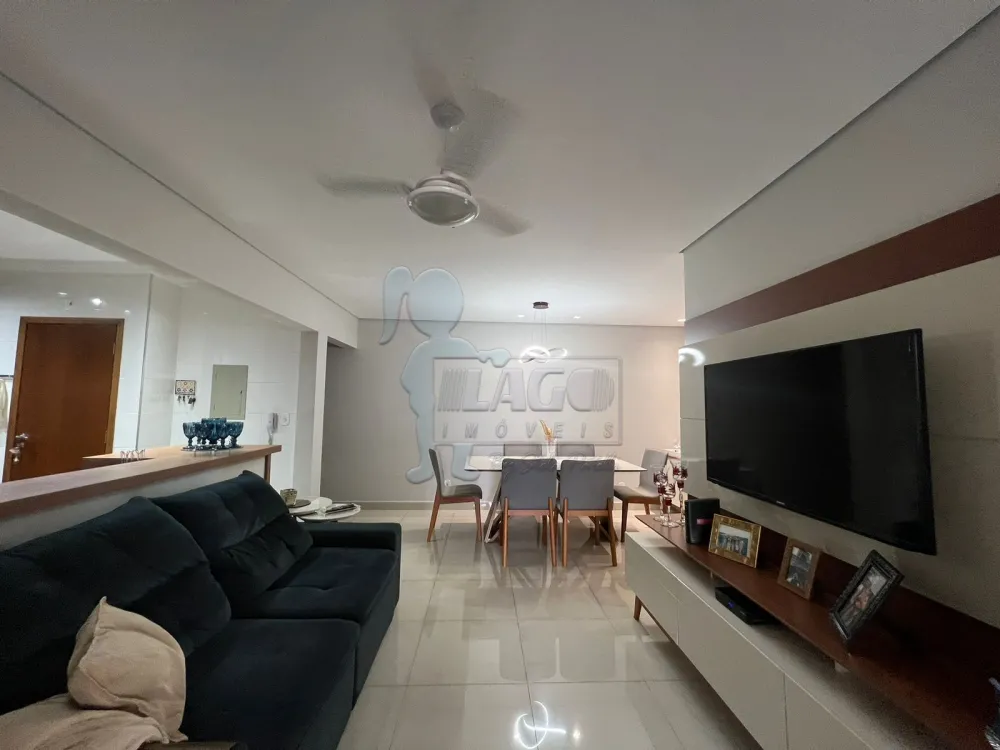 Alugar Apartamento / Padrão em Ribeirão Preto R$ 2.300,00 - Foto 1