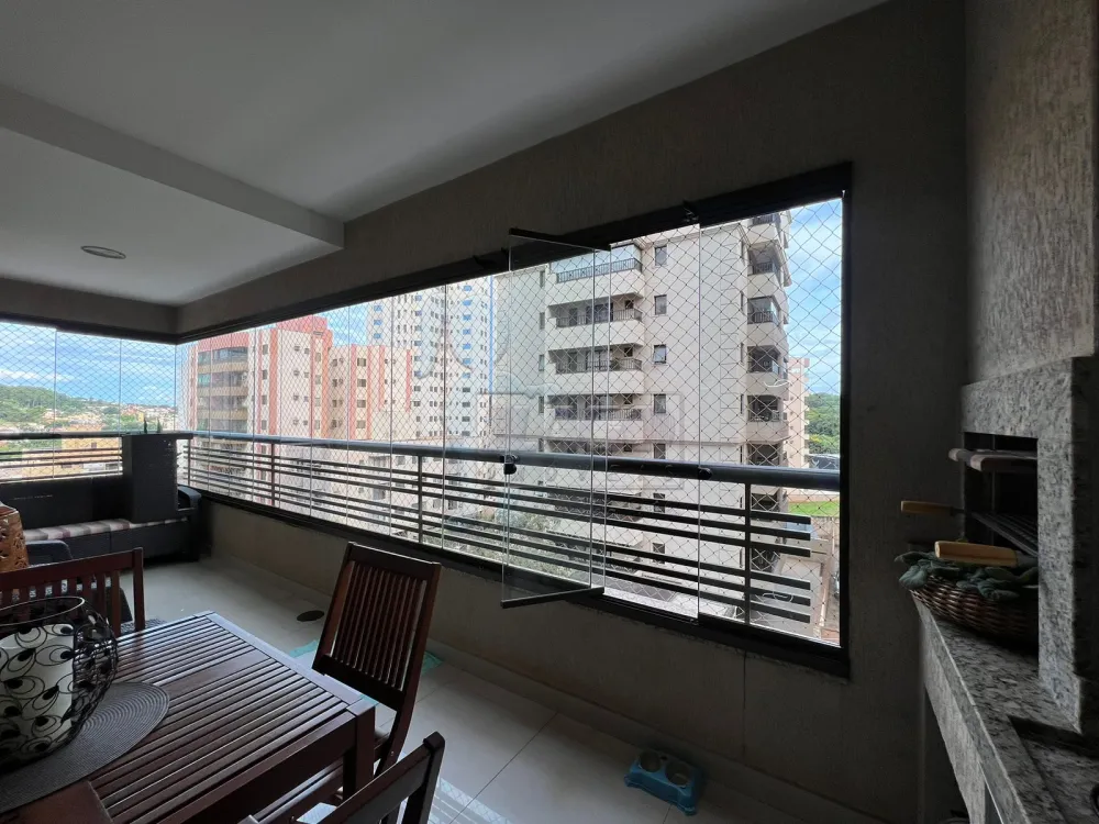 Alugar Apartamento / Padrão em Ribeirão Preto R$ 2.300,00 - Foto 5