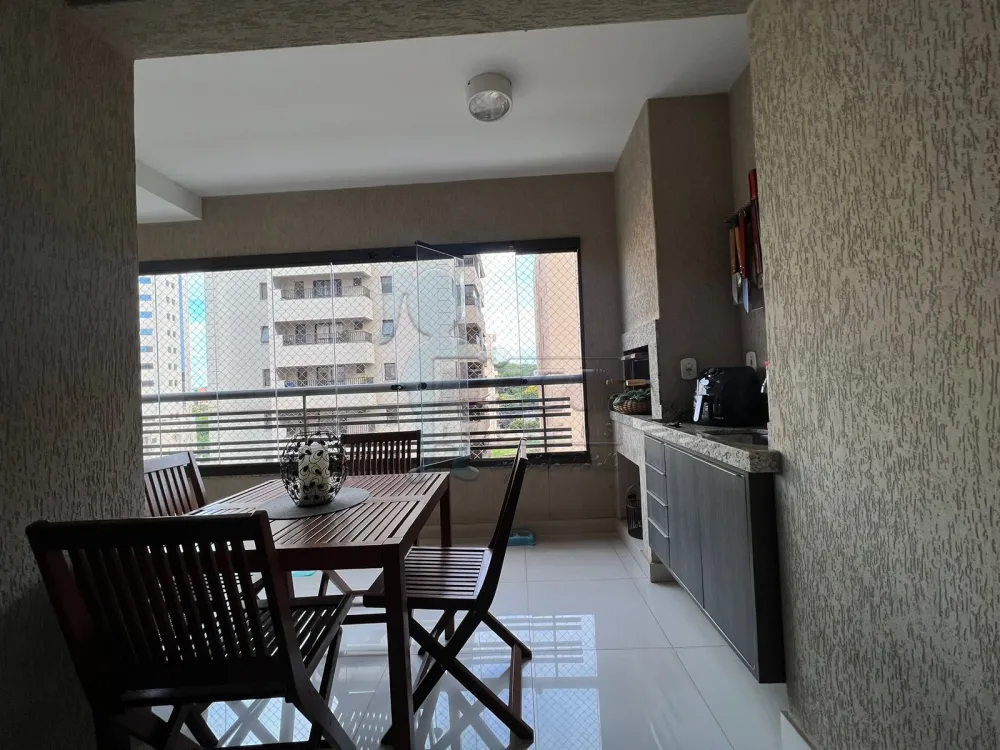 Alugar Apartamento / Padrão em Ribeirão Preto R$ 2.300,00 - Foto 8