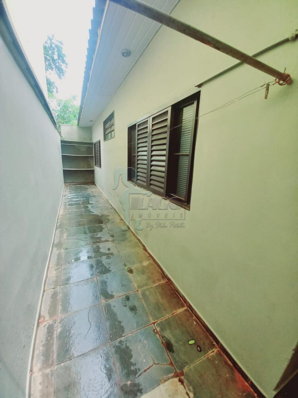 Alugar Casa / Padrão em Ribeirão Preto R$ 3.000,00 - Foto 35