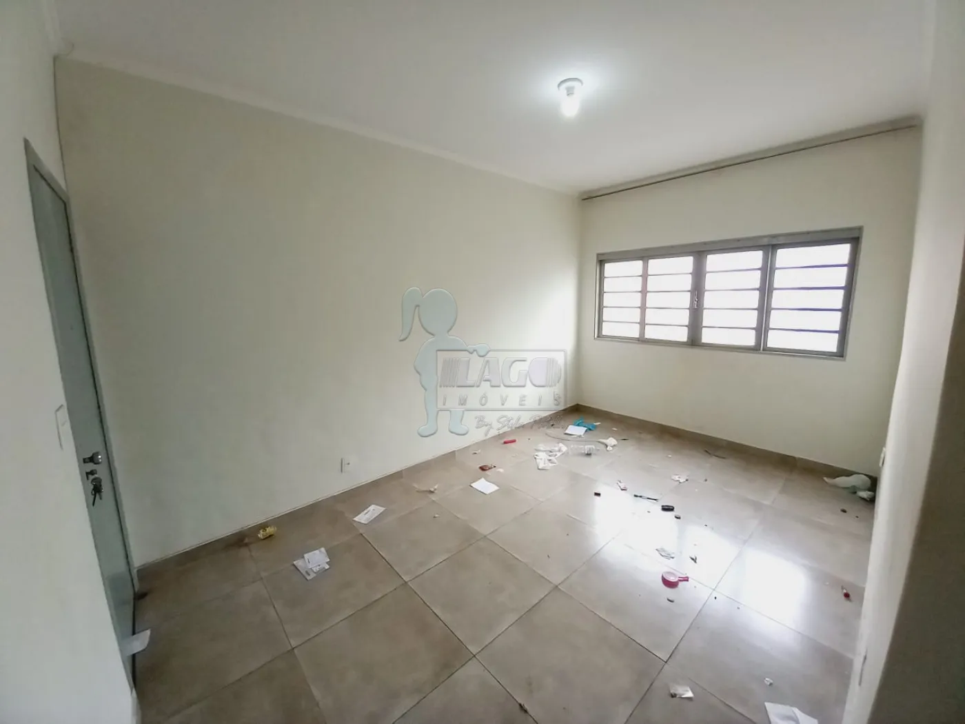 Alugar Apartamento / Padrão em Ribeirão Preto R$ 1.120,00 - Foto 1