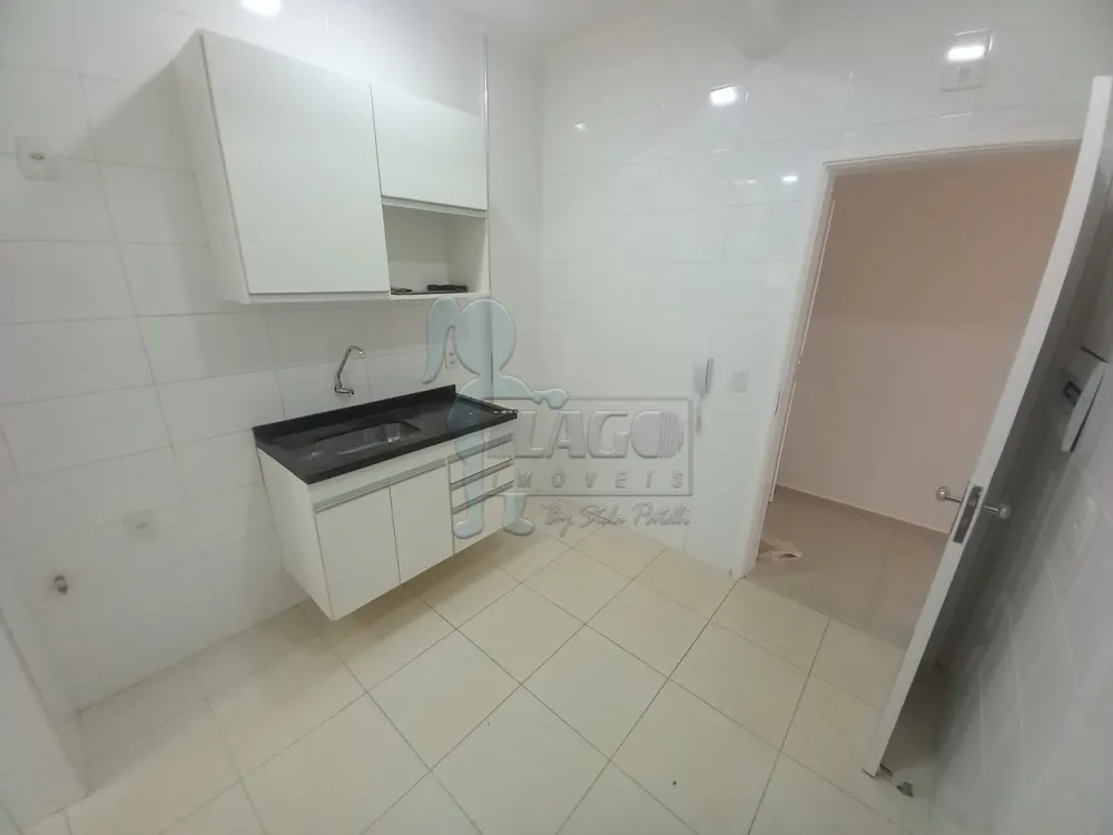 Alugar Apartamento / Padrão em Ribeirão Preto R$ 1.700,00 - Foto 5