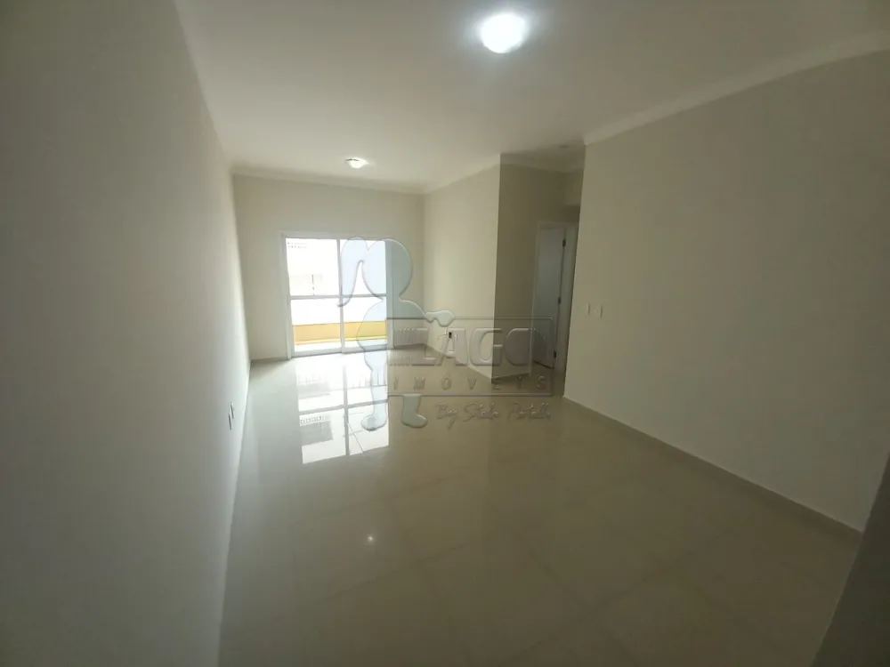 Alugar Apartamento / Padrão em Ribeirão Preto R$ 1.700,00 - Foto 1