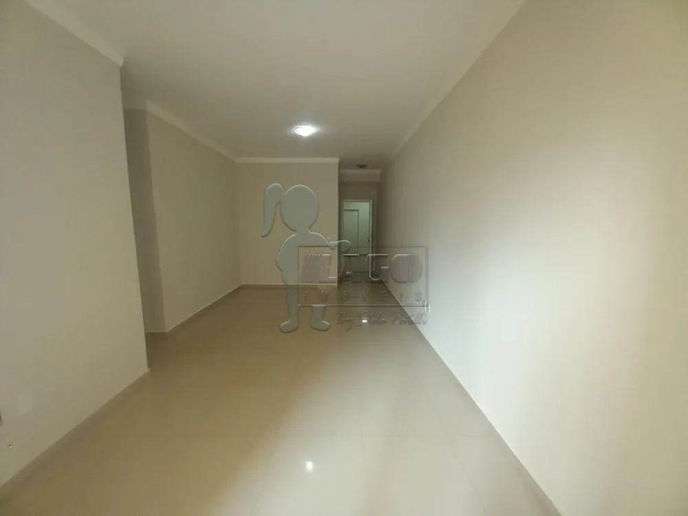 Alugar Apartamento / Padrão em Ribeirão Preto R$ 1.700,00 - Foto 2