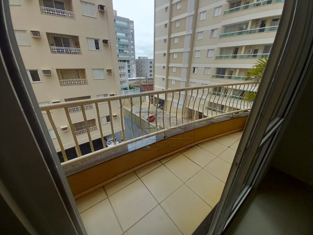 Alugar Apartamento / Padrão em Ribeirão Preto R$ 1.700,00 - Foto 3