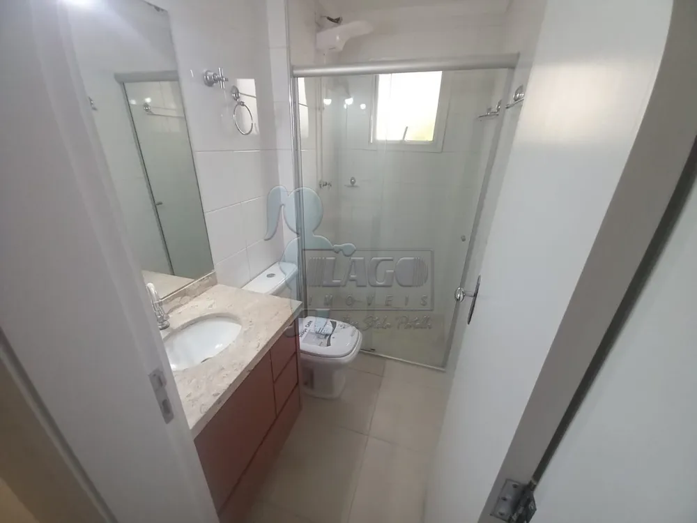 Alugar Apartamento / Padrão em Ribeirão Preto R$ 1.700,00 - Foto 7