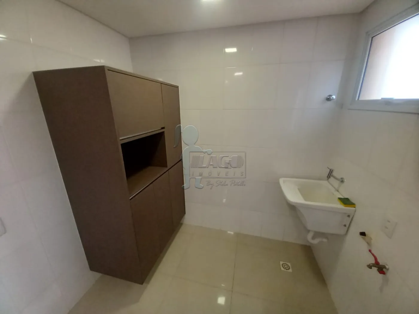 Alugar Apartamento / Padrão em Ribeirão Preto R$ 1.100,00 - Foto 3