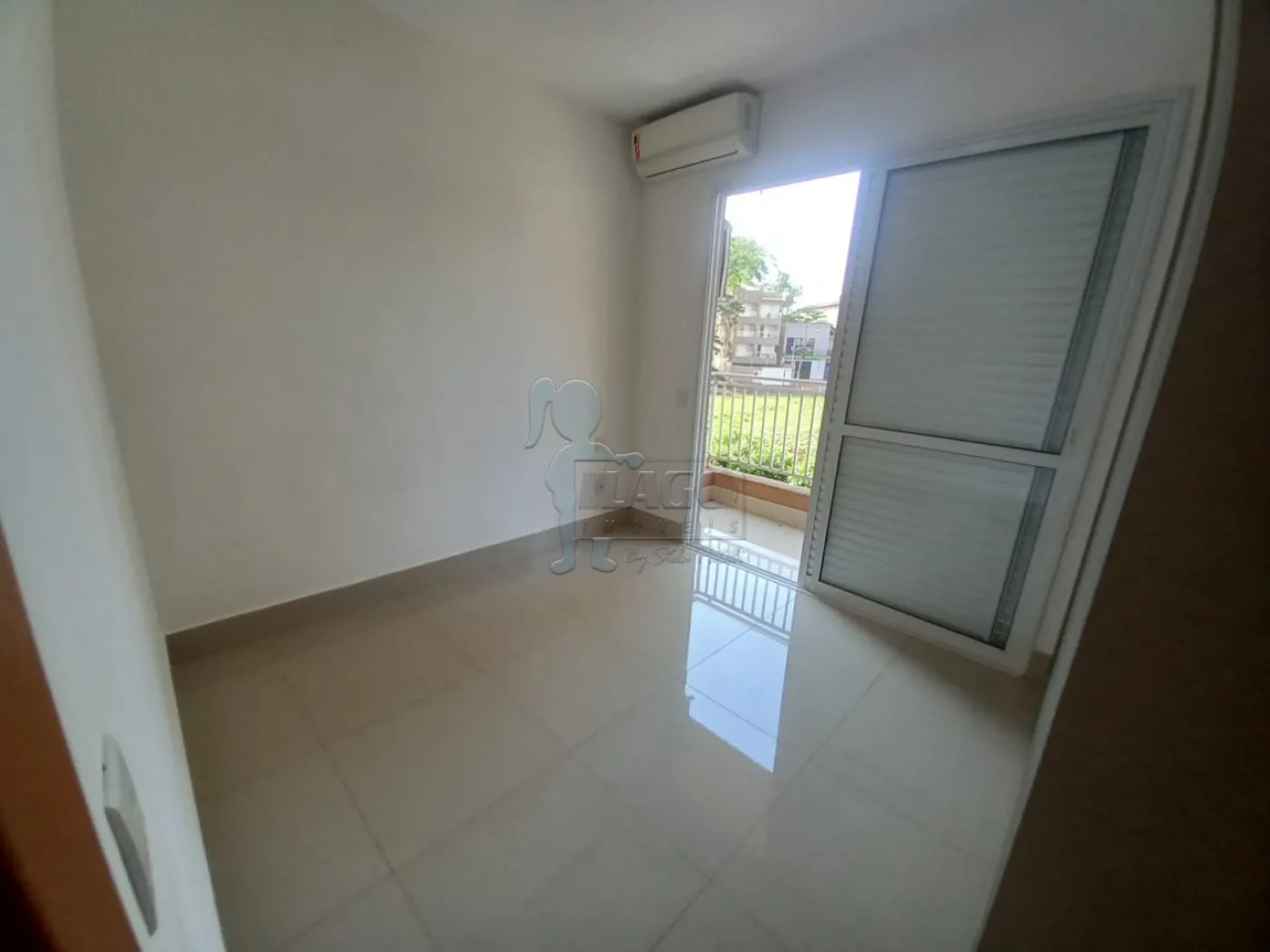 Alugar Apartamento / Padrão em Ribeirão Preto R$ 1.100,00 - Foto 8