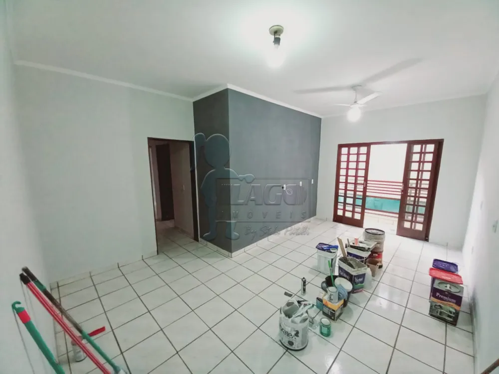 Alugar Apartamento / Padrão em Ribeirão Preto R$ 1.313,01 - Foto 3