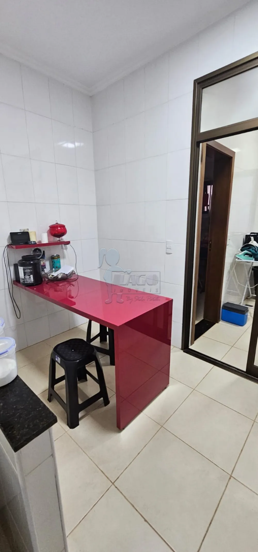 Alugar Apartamento / Padrão em Ribeirão Preto R$ 2.000,00 - Foto 9