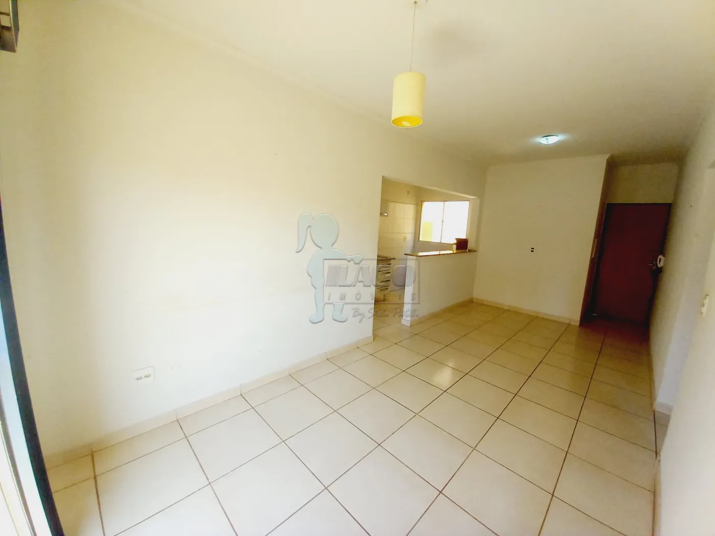 Alugar Apartamento / Padrão em Ribeirão Preto R$ 1.100,00 - Foto 3