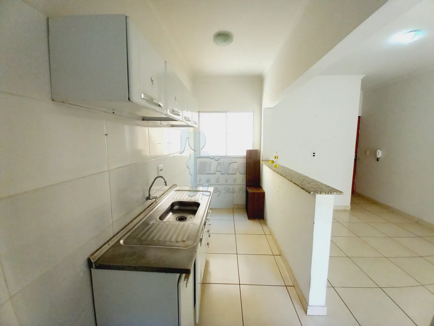 Alugar Apartamento / Padrão em Ribeirão Preto R$ 1.100,00 - Foto 5