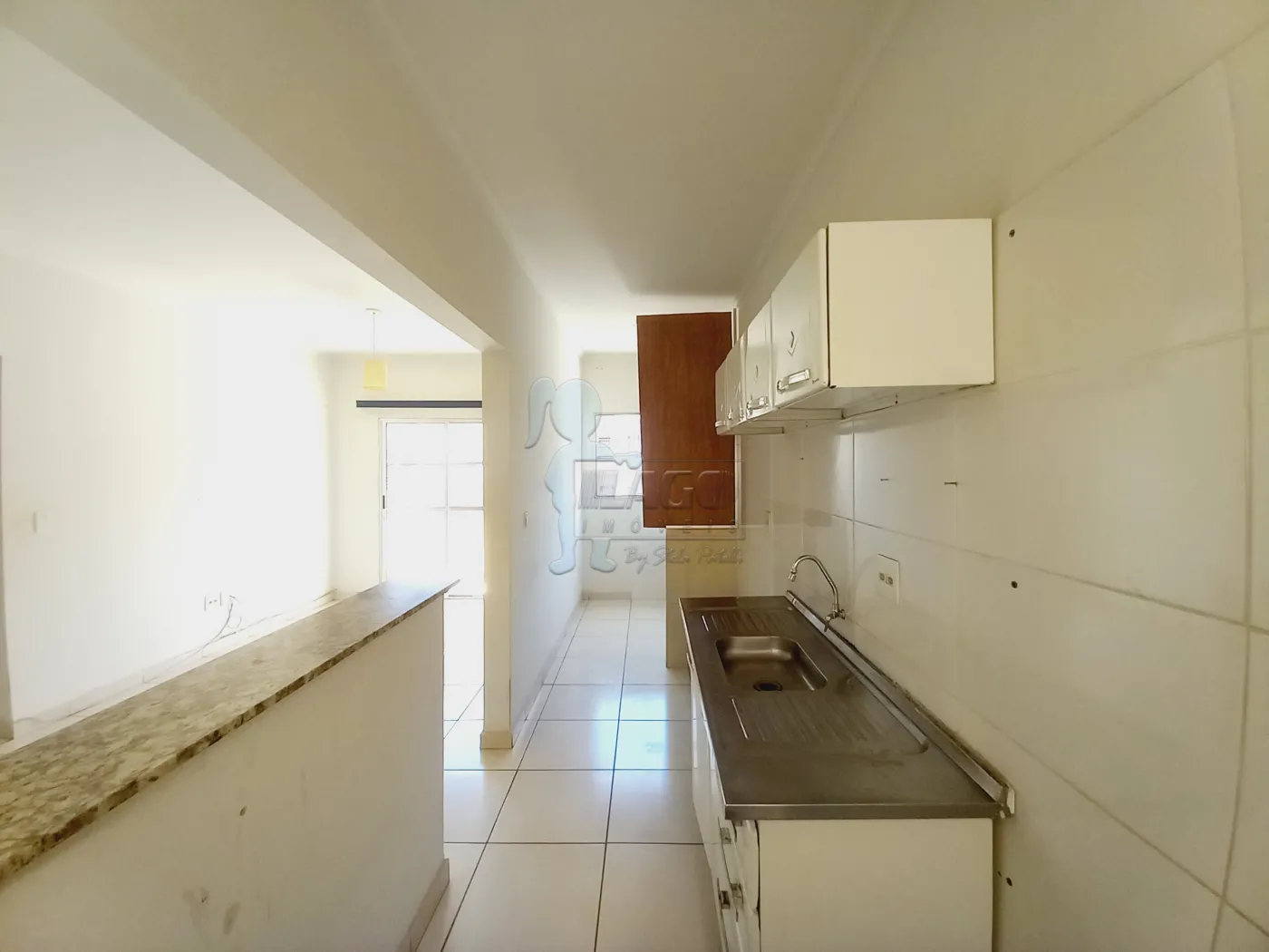 Alugar Apartamento / Padrão em Ribeirão Preto R$ 1.100,00 - Foto 6