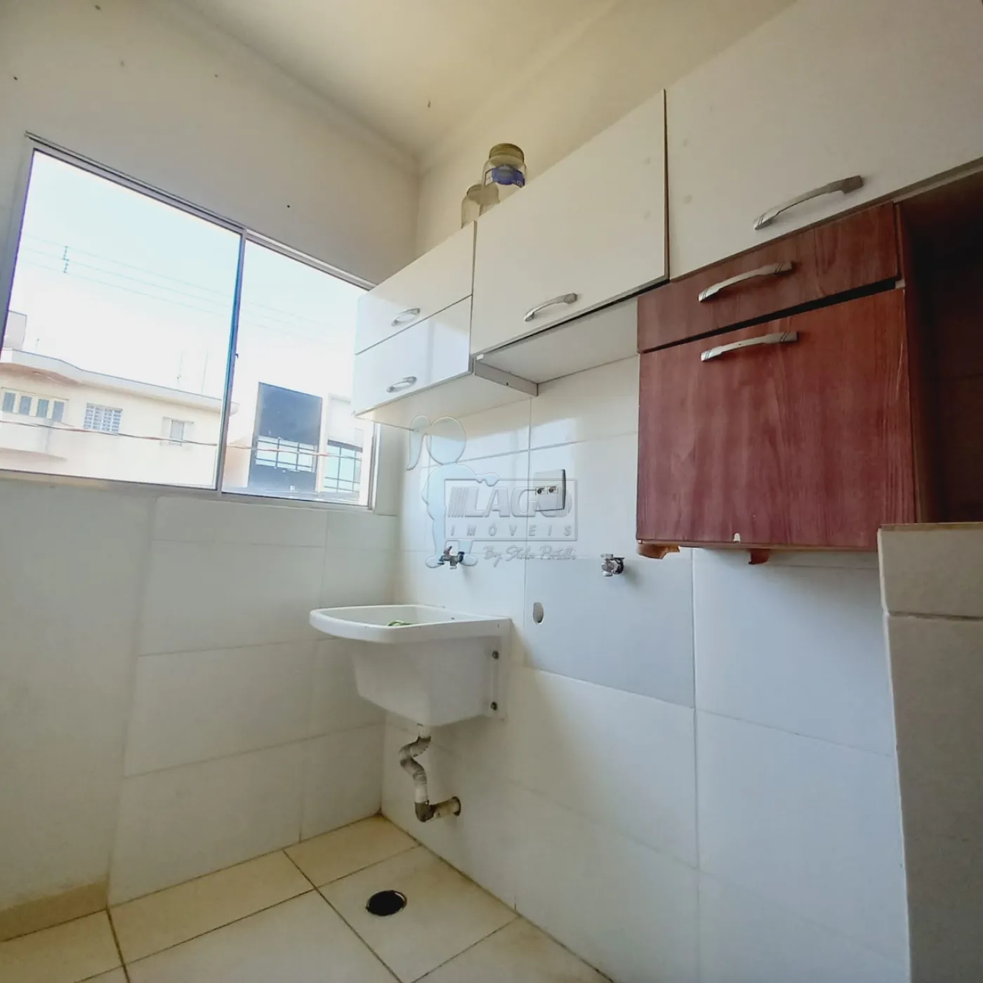 Alugar Apartamento / Padrão em Ribeirão Preto R$ 1.100,00 - Foto 14