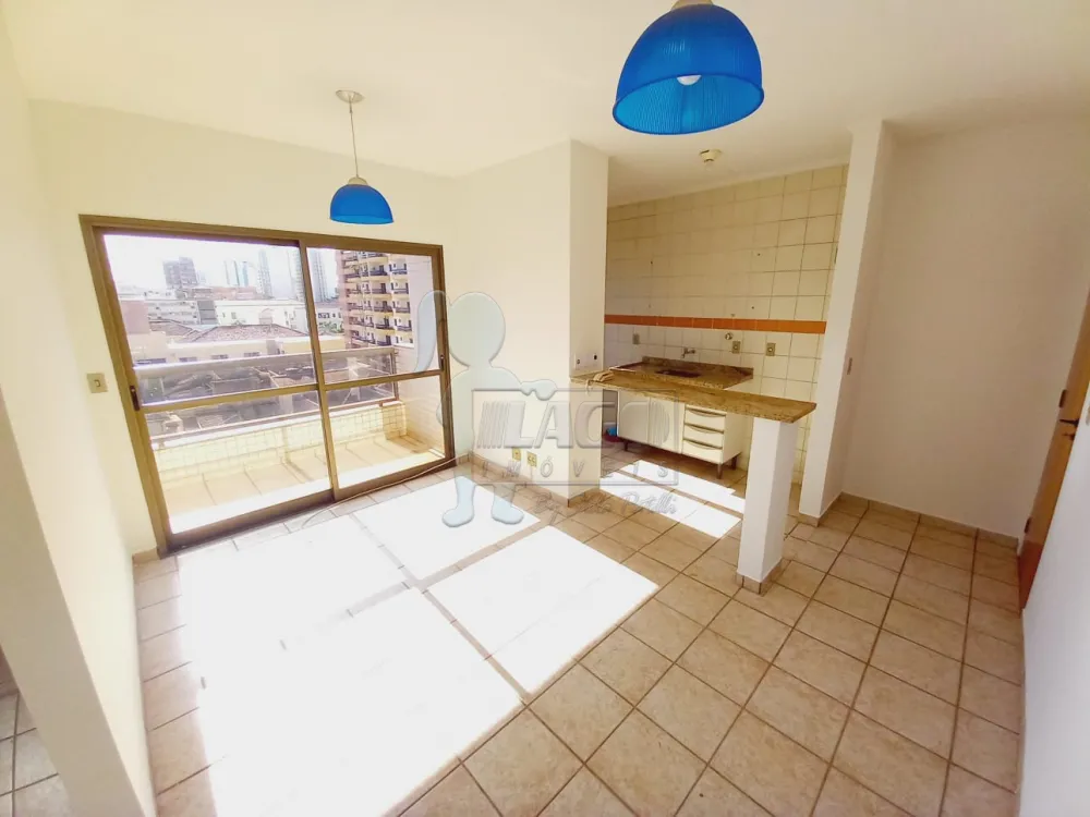 Alugar Apartamento / Padrão em Ribeirão Preto R$ 850,00 - Foto 2