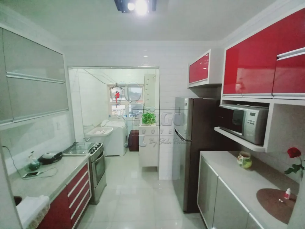 Alugar Apartamento / Padrão em Ribeirão Preto R$ 1.000,00 - Foto 9