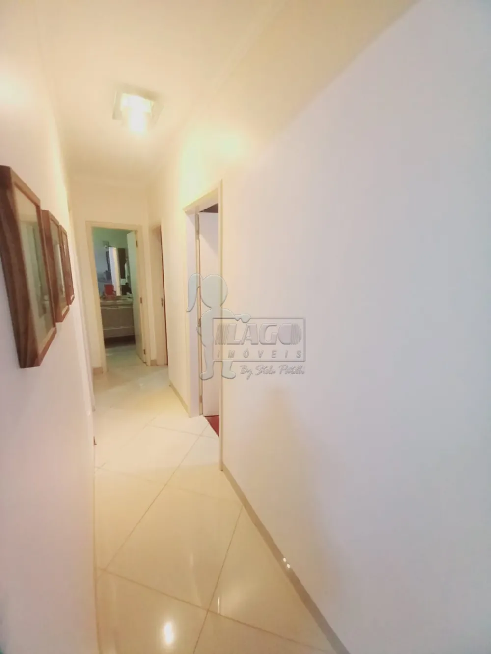 Alugar Apartamento / Padrão em Ribeirão Preto R$ 1.000,00 - Foto 11