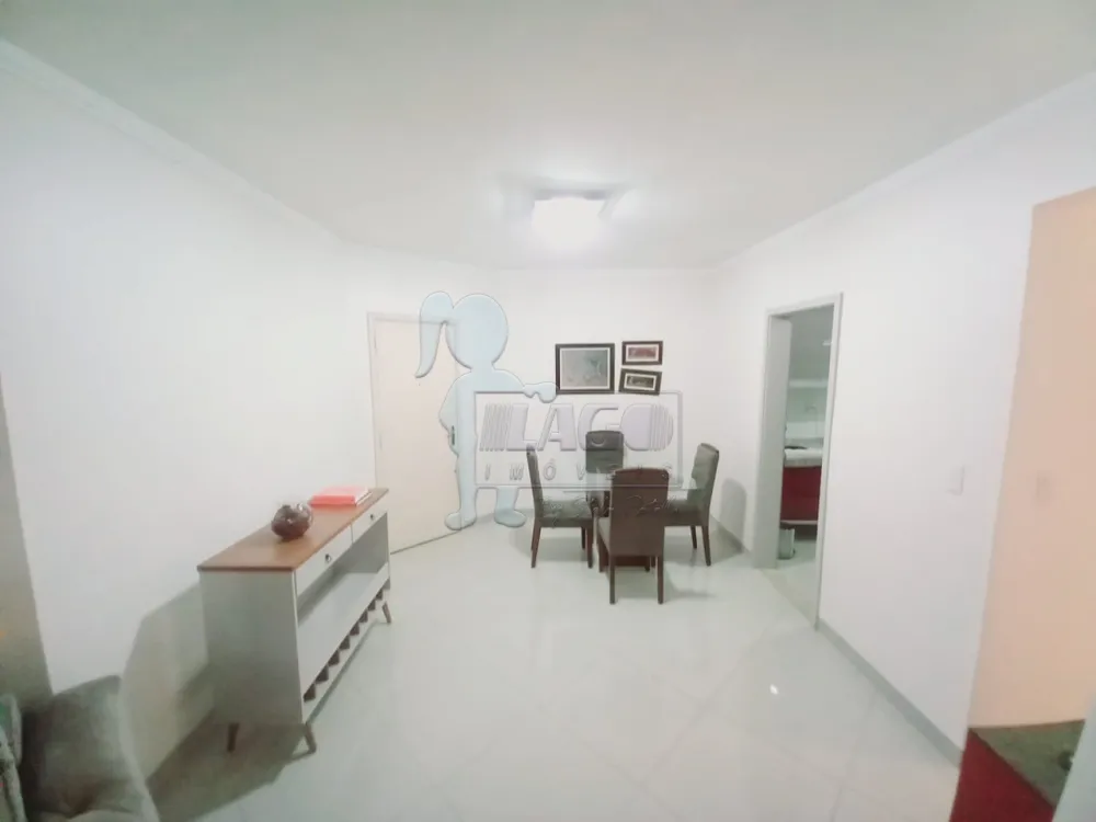 Alugar Apartamento / Padrão em Ribeirão Preto R$ 1.000,00 - Foto 5