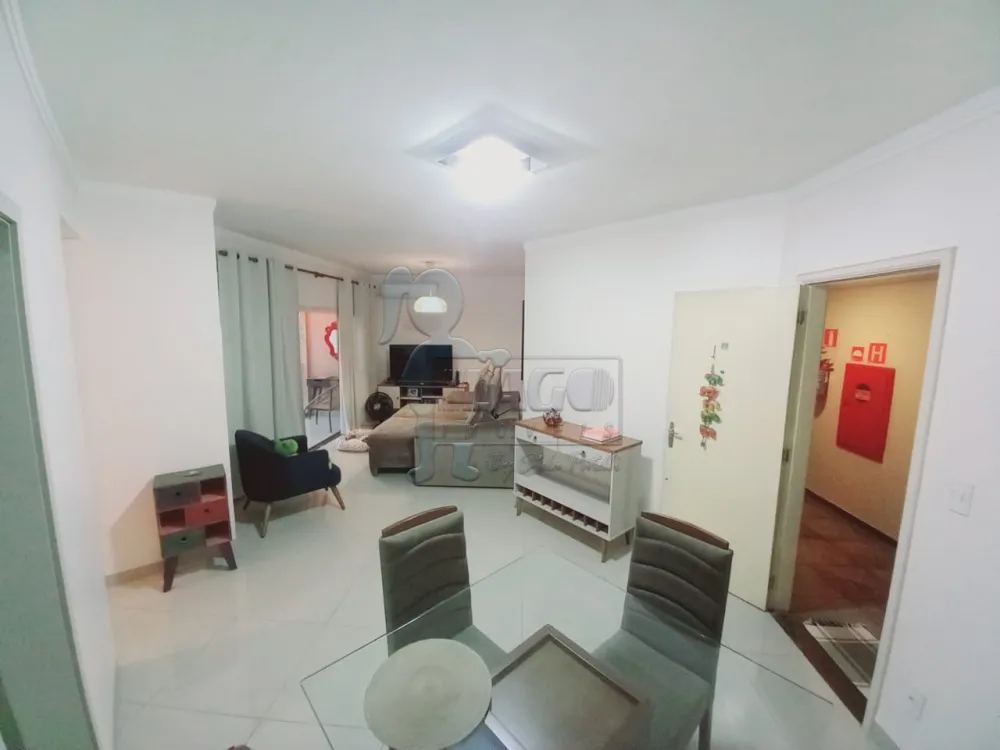 Alugar Apartamento / Padrão em Ribeirão Preto R$ 1.000,00 - Foto 4