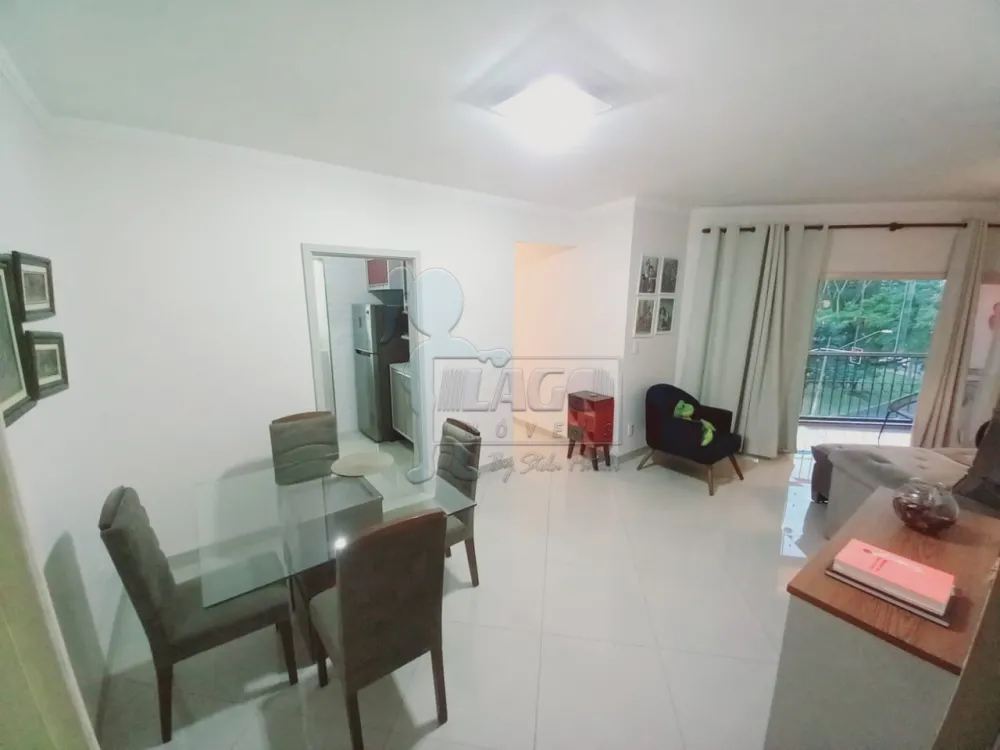 Alugar Apartamento / Padrão em Ribeirão Preto R$ 1.000,00 - Foto 3