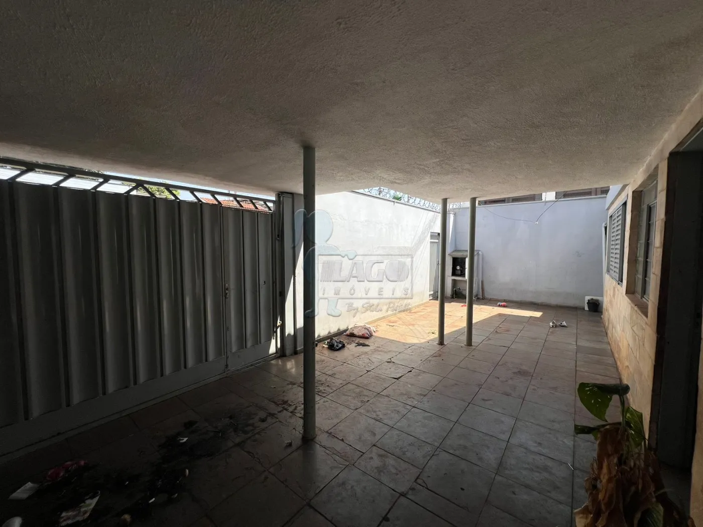 Alugar Casa / Padrão em Ribeirão Preto R$ 1.450,00 - Foto 4