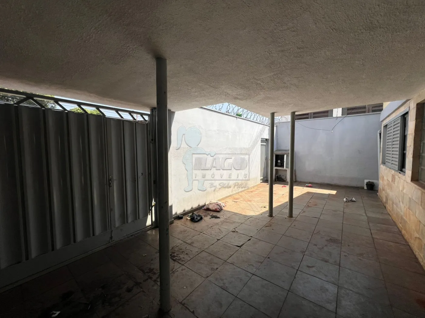 Alugar Casa / Padrão em Ribeirão Preto R$ 1.450,00 - Foto 5