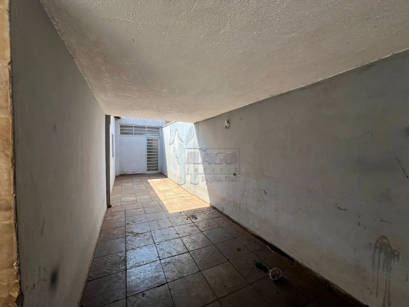 Alugar Casa / Padrão em Ribeirão Preto R$ 1.450,00 - Foto 19