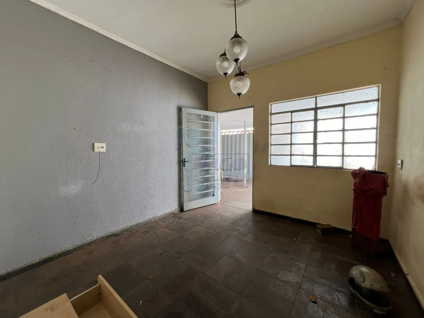 Alugar Casa / Padrão em Ribeirão Preto R$ 1.450,00 - Foto 6