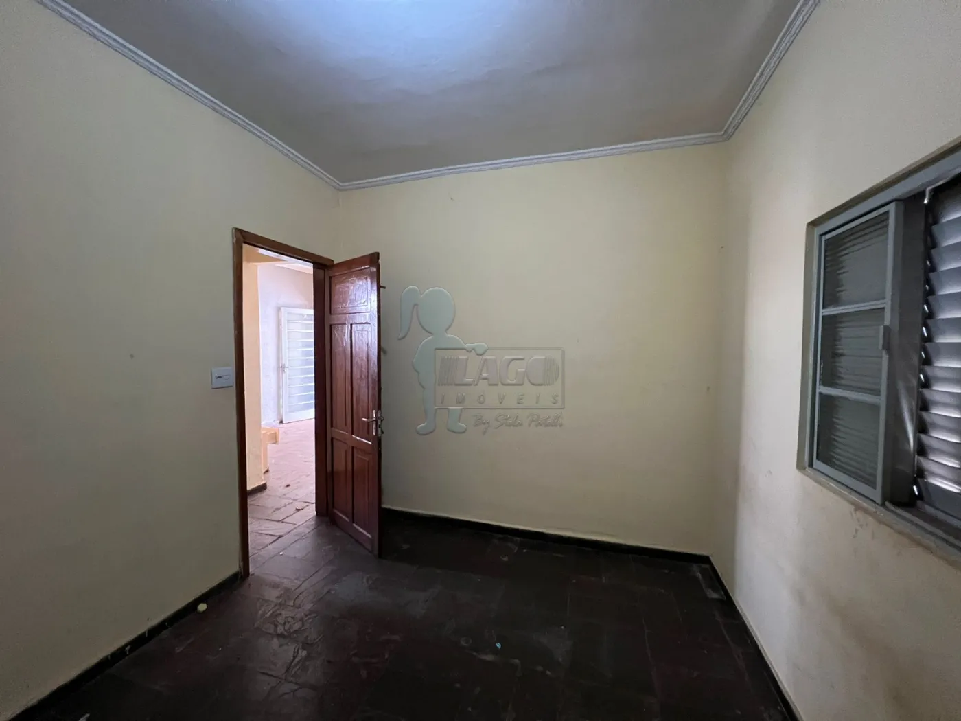 Alugar Casa / Padrão em Ribeirão Preto R$ 1.450,00 - Foto 8