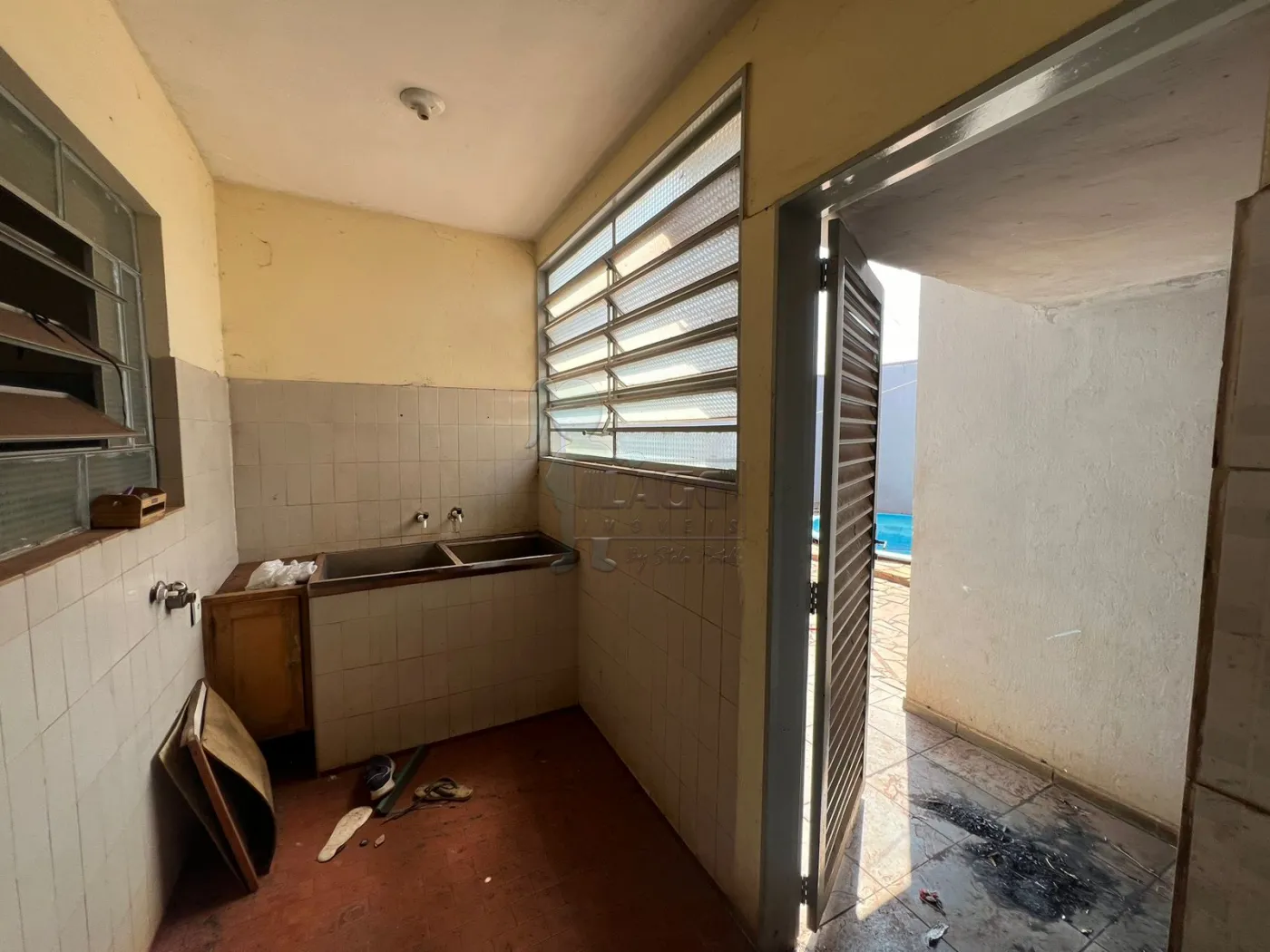 Alugar Casa / Padrão em Ribeirão Preto R$ 1.450,00 - Foto 15